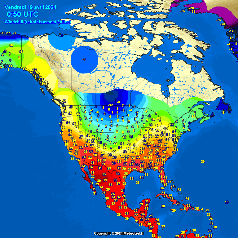 Windchill